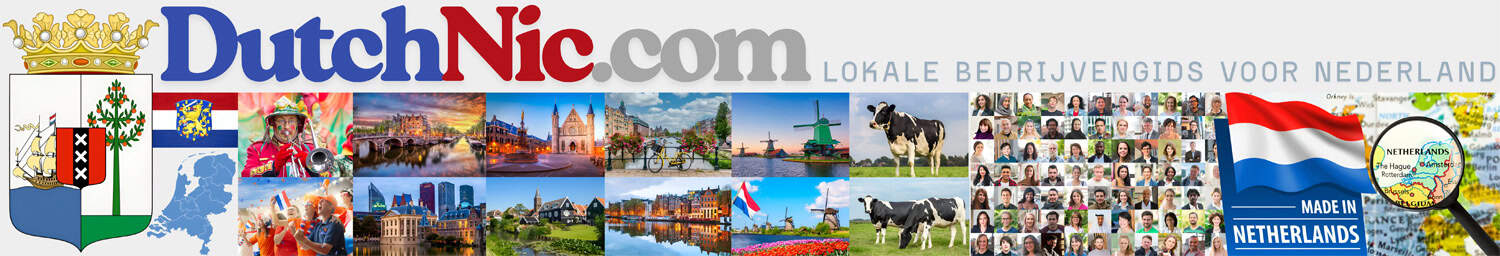 Gemaakt in Nederland - De Foto Salon